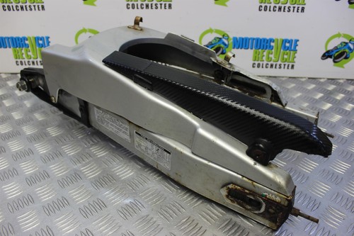 Honda nsr 125 swingarm - swingarm, and