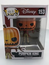 Jack Skellington as the