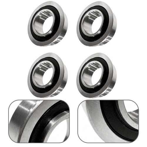 Mower parts bearing conversion - parts,