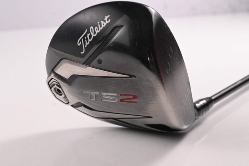 Titleist ts2 driver 10 - ts2, /