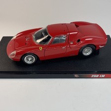 Hot Wheels 1/18  Diecast 23914