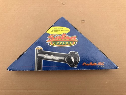Nos salsa quill - quill, sul