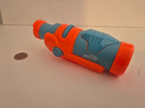 Nerf elite strike blue - nerf,