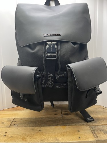 Martens rubberised kiev - rubberised,