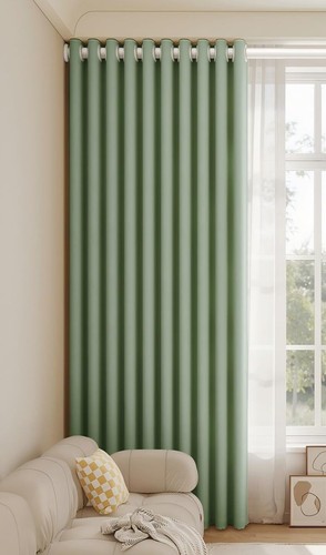 Thermal thick blackout - thermal,