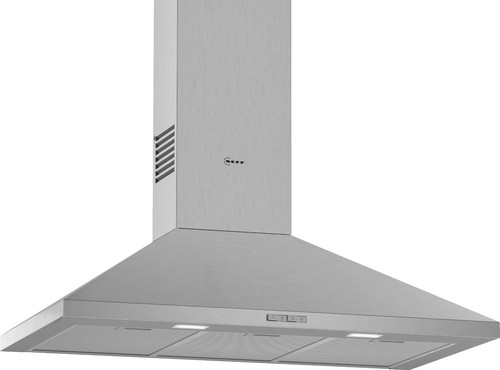 Neff n30 90cm - stainless, steel