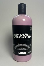 Exclusive Lush ‘Valkyrie’ Hair Conditioner - 500g