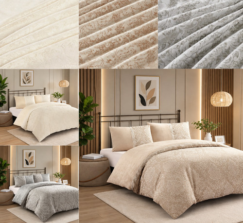 Pieces luxury floral - 3,