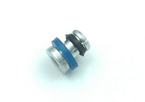 Safety valve plug prestige - valve,