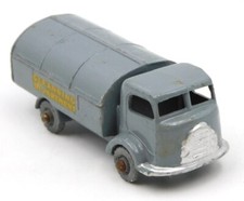 Lesney Matchbox N° 38 Karrier