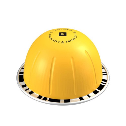 Nespresso vertuo pods cafe - vertuo,