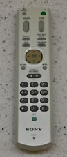 Genuine Sony PCS-R1 Video Communication System Remote Control  for PCS1 PCS1P