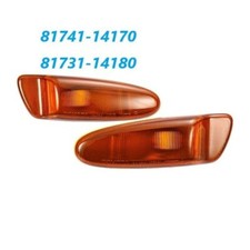 Toyota Genuine MK4 Supra JZA80