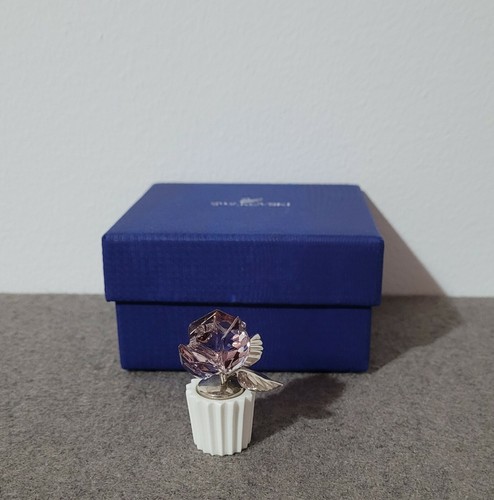 Swarovski crystal ornaments - swarovski, /