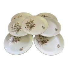 x 7 Alfred Meakin Glo-White