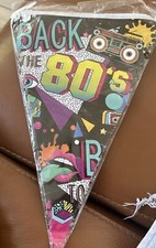 Party Bunting Back To The