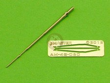Master 1/48 Pitot Tube