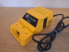 RS 518-804 24Vac 50 Watt Desktop Popwer Supply Transformer
