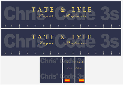 Code adhesive vinyl trailer - code, 3