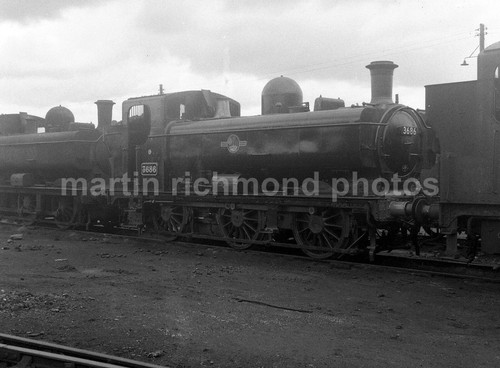 Cardiff 0pt 3686 5 - 0-6-0pt, 20.5.62