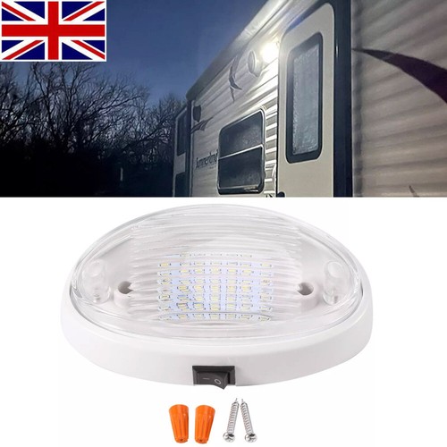 Led light with - with, switch