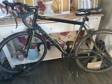 Carrera zelos men road bike - men's,