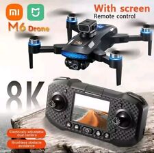 Xiaomi M6 Drone 8K