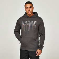 Alessandro Zavetti Hoody