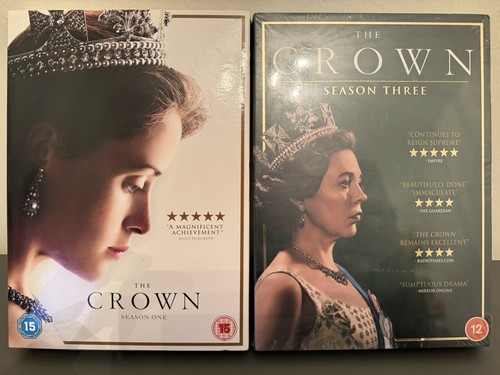 The crown season - season,