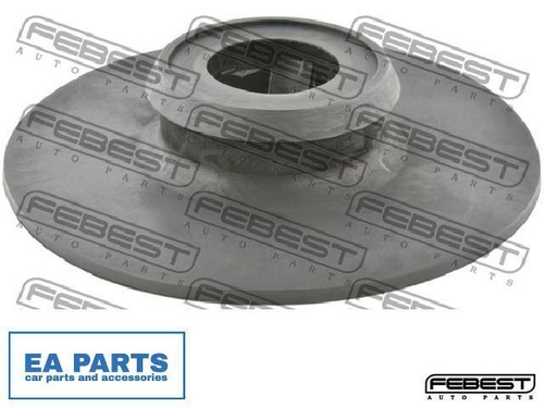 Spring cap for bmw - 2x,