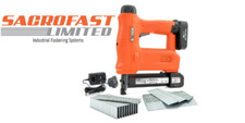 Tacwise master nailer 191 - master,
