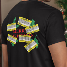 Reduced Sticker Christmas