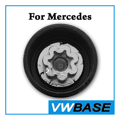 For mercedes security master - for,
