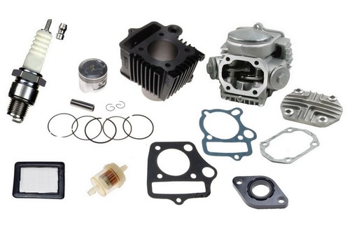 70cc cylinder barrel big - cylinder,