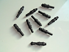 Fishing Line Connectors x 10