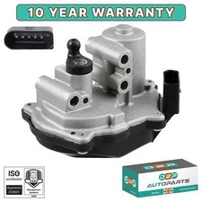INTAKE MANIFOLD FLAP ACTUATOR