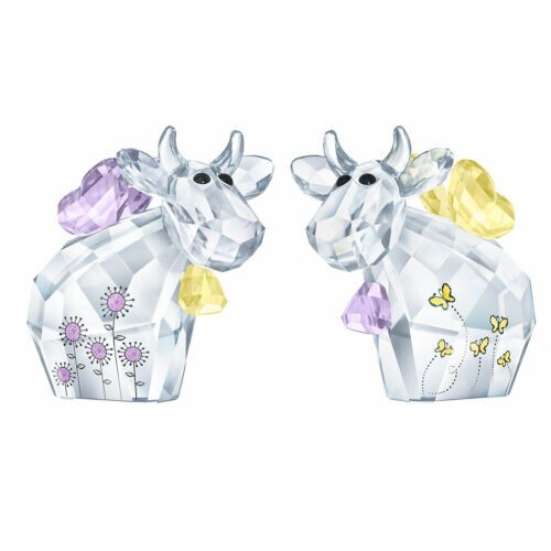 Swarovski pair crystal - pair,