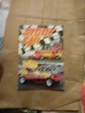 BRISCA F1/F2 STOCK CARS STOCK