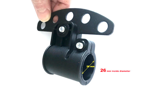 Harness hook clip bracket fit - harness, hook/clip/bracket