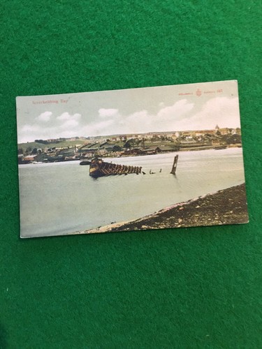Inverkeithing ky11 vintage - ky11,