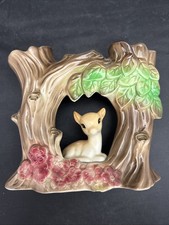 Hornsea Pottery Fauna Double