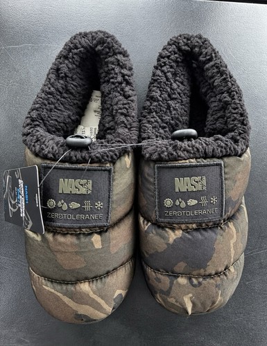Nash camo bivvy - nash, zt
