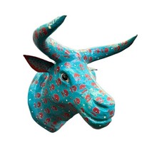 Vintage Colorful Wall Art