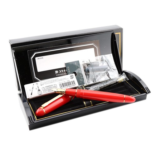 Jcr platinum maki - *jcr_m*, maki-e