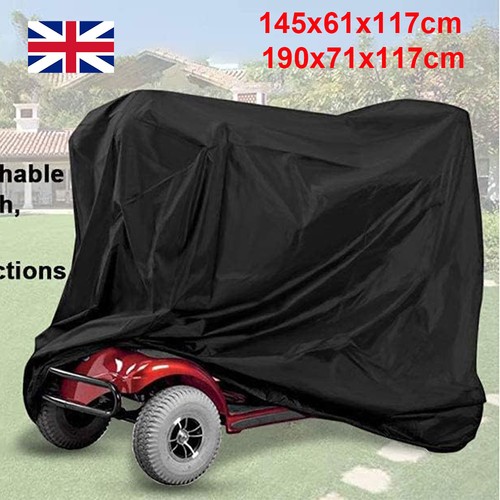 Heavy duty mobility - heavy,