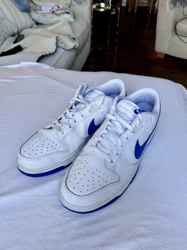 Nike court vision - court, trainers