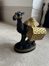 Camel Ornament