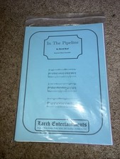 In The Pipeline by David Beal for Beginner Brass Ensemble 