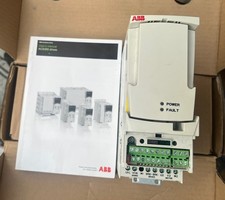 ABB ACS355-01E-02A4-2 inverter