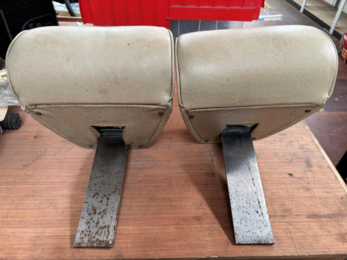 Original pair rover - original,